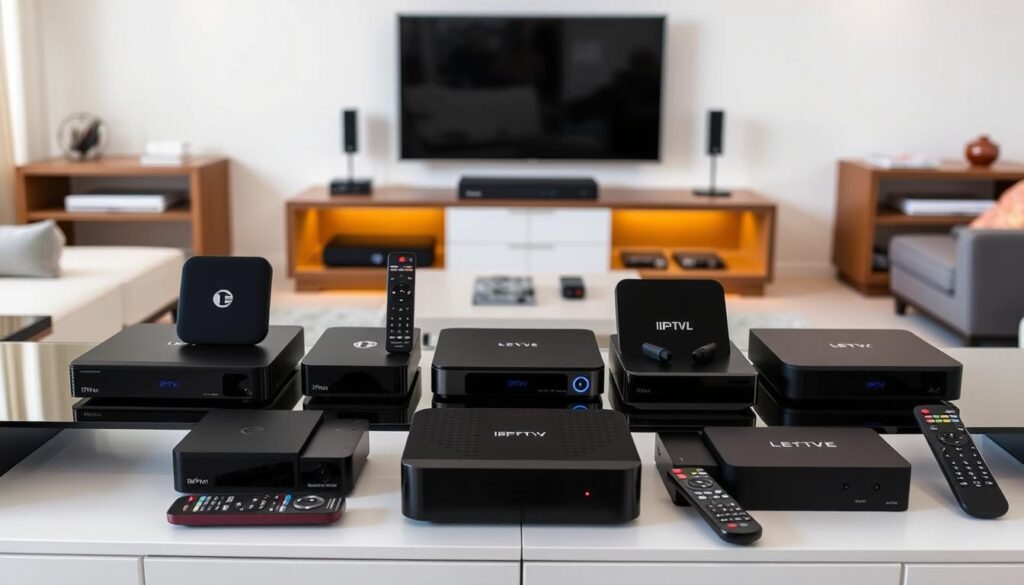 Best IPTV Streaming Devices