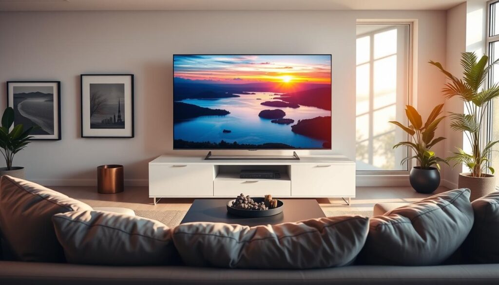 4K & Full HD TV Service