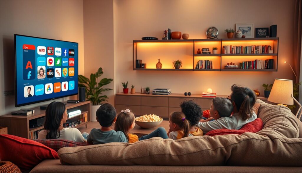 Affordable TV Subscription