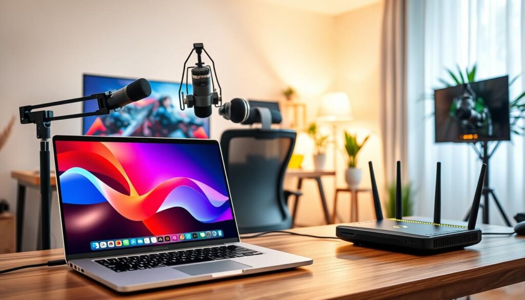 Fast & Stable Streaming