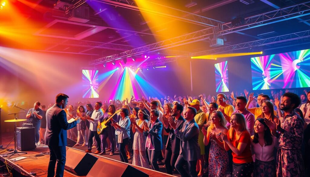 Non-Stop Live Entertainment