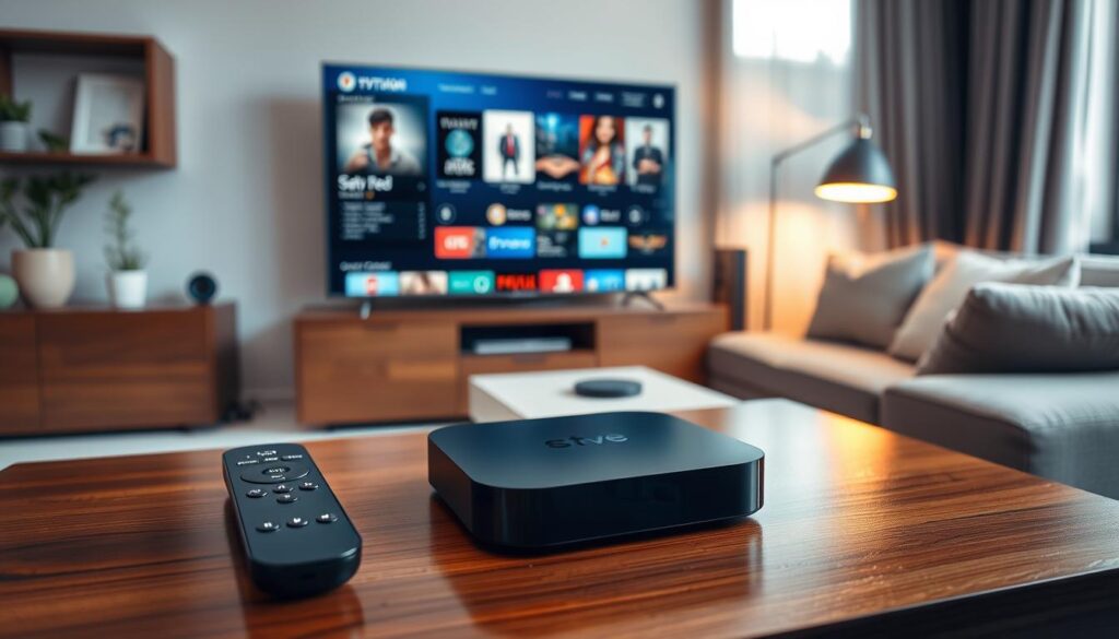 Plug & Play TV Streaming: Your Simple Streaming Solution 2 Plug & Play TV Streaming