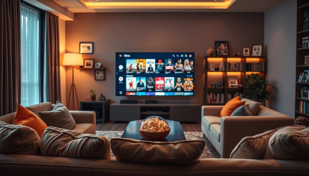 Unlimited Entertainment Subscription