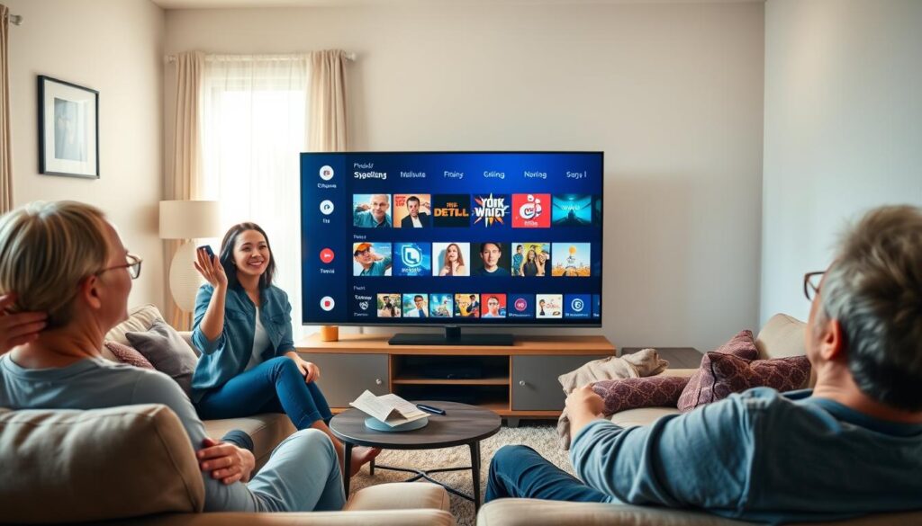 free streaming services