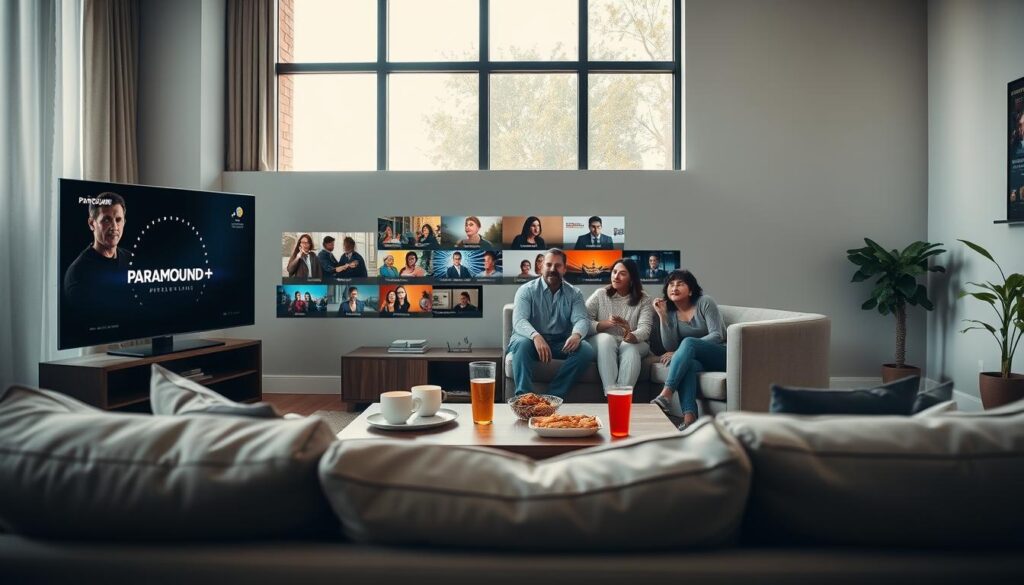 paramount plus streaming service