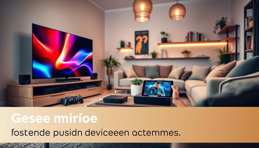 streaming devices performance